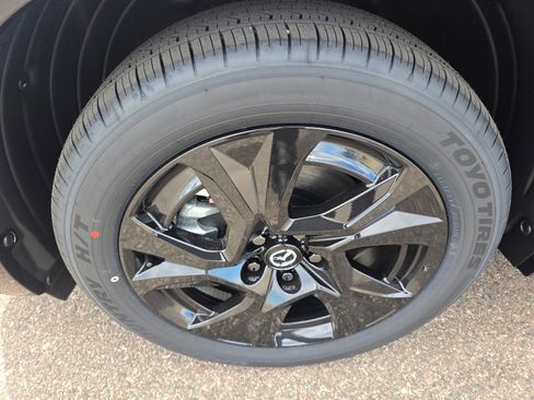 New 2026 MAZDA CX-5 2.5 S w/ Premium Plus Package image 9