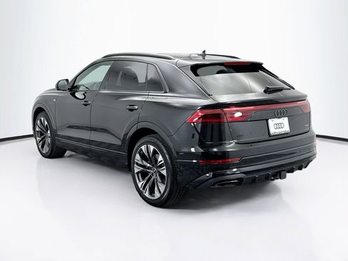 New 2026 Audi Q8 Premium Plus image 7