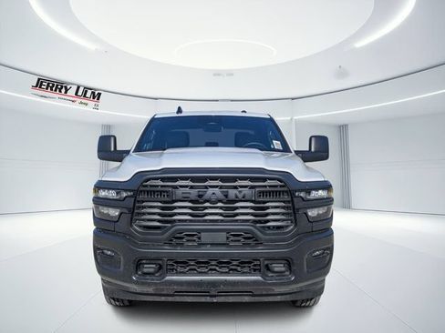 New 2026 RAM 2500 Tradesman AWD/4WD image 8