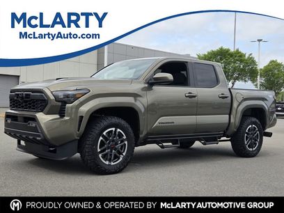 Used 2026 Toyota Tacoma TRD Sport