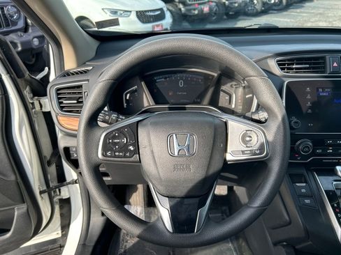 Used 2018 Honda CR-V EX image 18