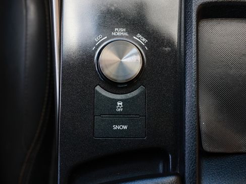 Used 2016 Lexus IS 200t image 45