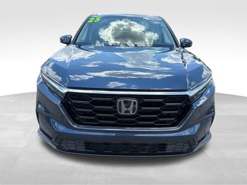 Used 2025 Honda CR-V EX image 2