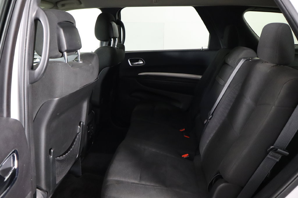 Used 2018 Dodge Durango AWD image 14