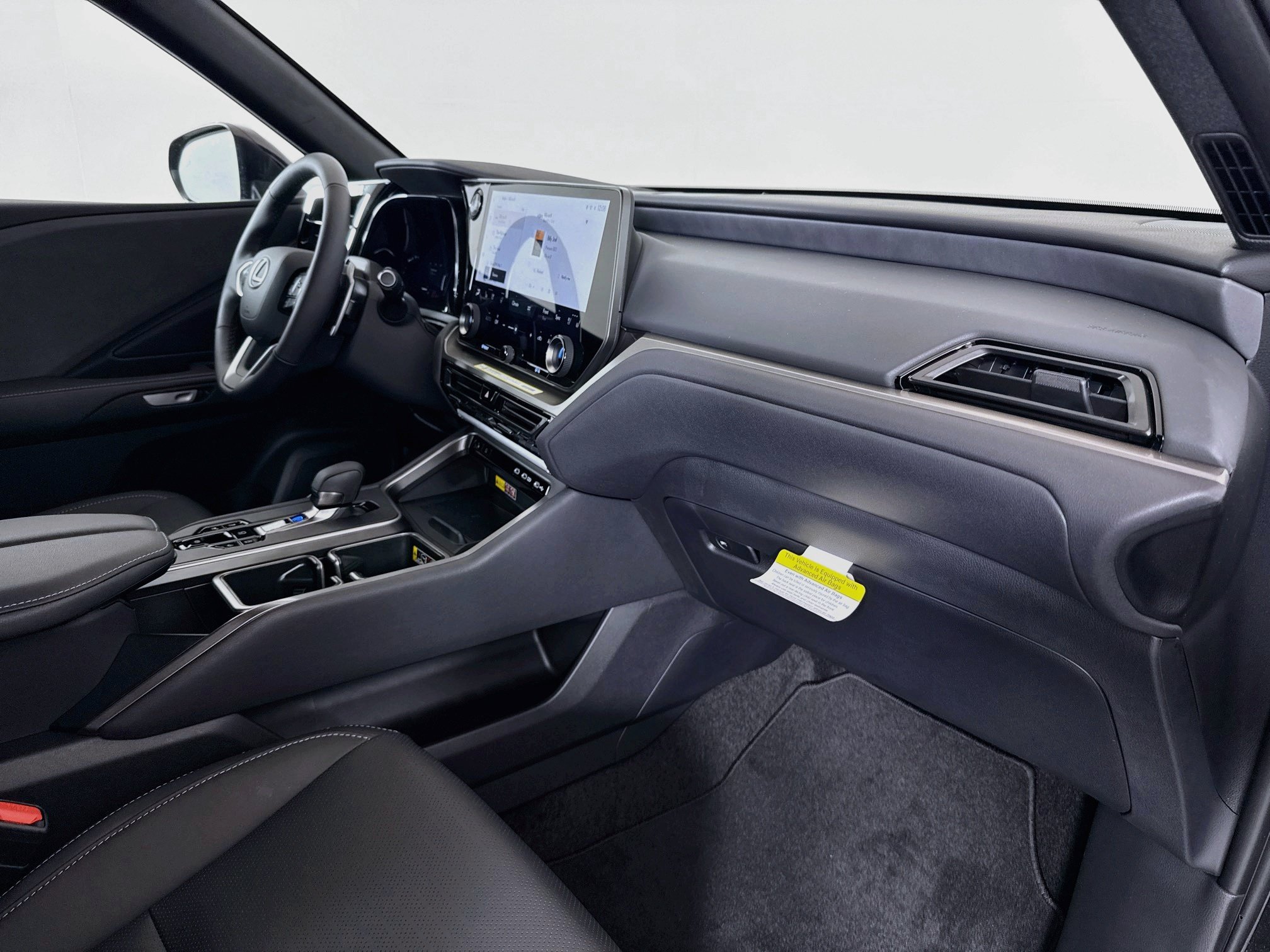 New 2026 Lexus TX 350 AWD w/ Technology Package image 28