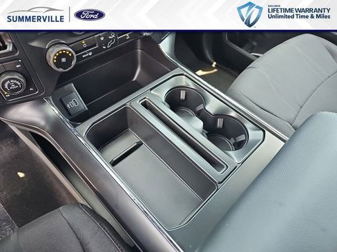 New 2026 Ford F150 STX w/ F-150 LOBO Package AWD/4WD image 26