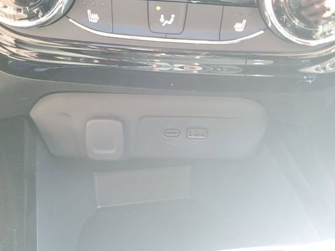 New 2026 Chevrolet Trax RS w/ Driver Confidence Package FWD image 30