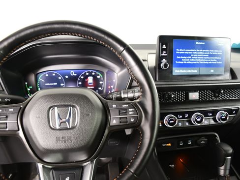 Certified 2026 Honda CR-V TrailSport image 16