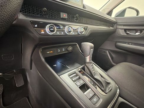 Used 2026 Honda CR-V EX image 18