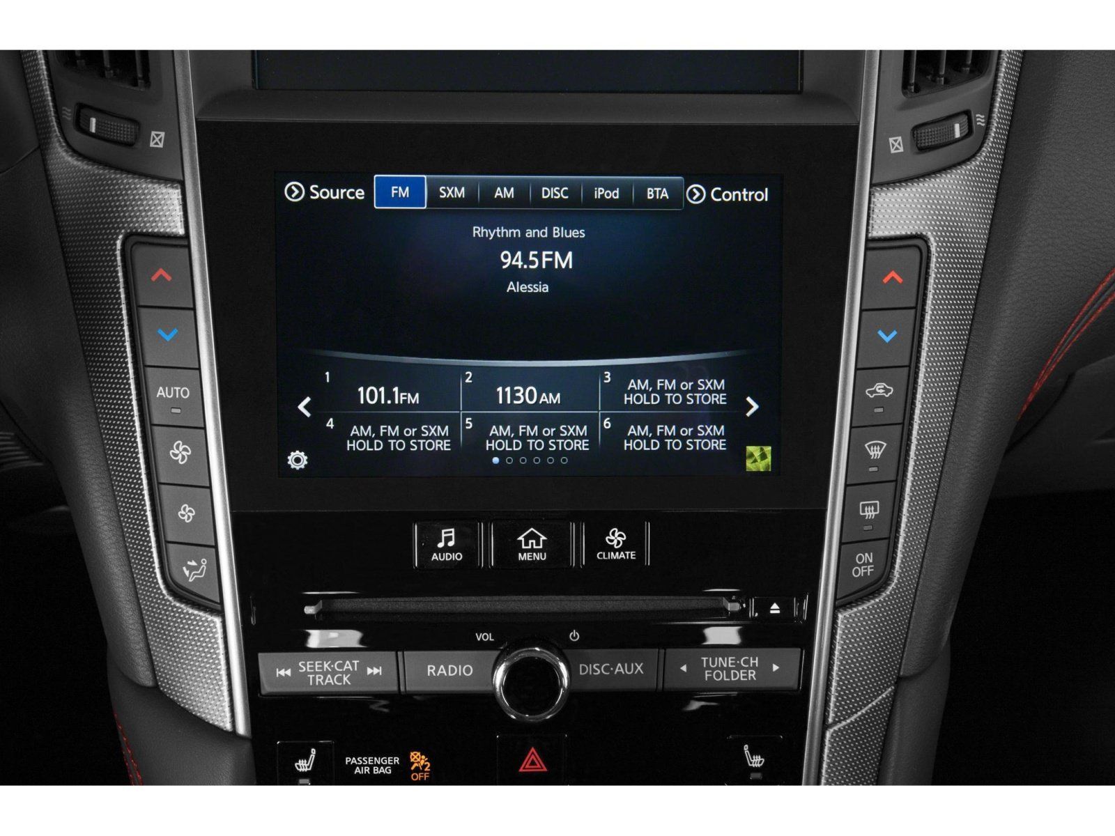 Used 2019 INFINITI Q50 Sport RWD image 7