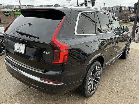 New 2026 Volvo XC90 B6 Plus w/ Protection Package AWD/4WD image 6