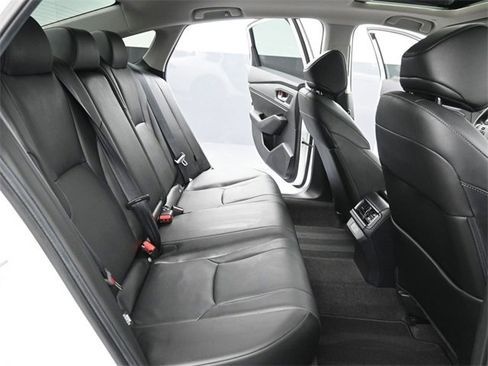 Used 2024 Honda Accord Touring image 16