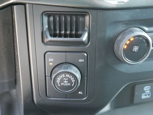 Used 2022 Ford F150 XL w/ STX Appearance Package AWD/4WD image 20