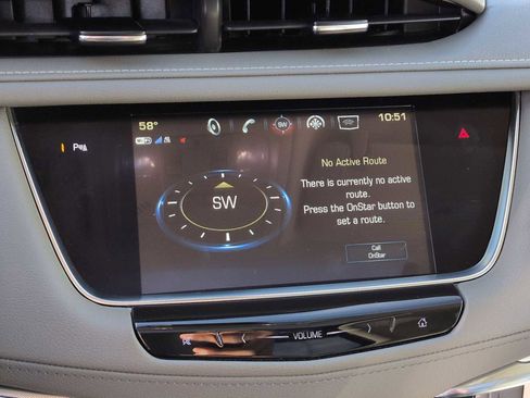 Used 2019 Cadillac XT5 Luxury image 29