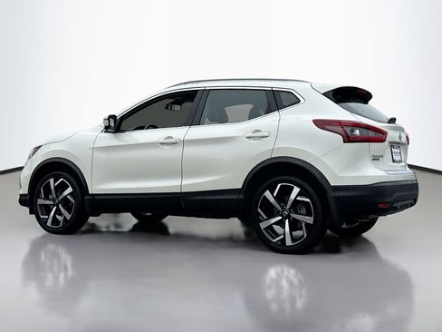 Used 2022 Nissan Rogue Sport SL image 14