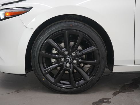 Used 2023 MAZDA MAZDA3 s image 31