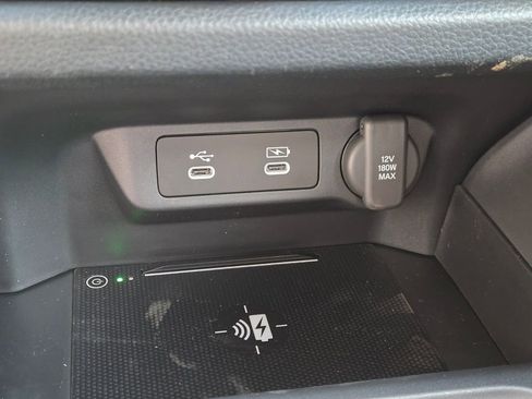 New 2026 Acura ADX FWD image 29