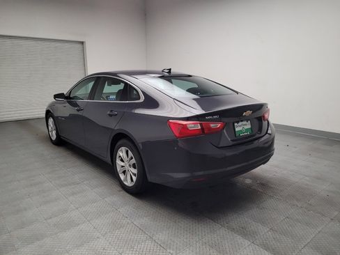 Used 2025 Chevrolet Malibu LT FWD image 5