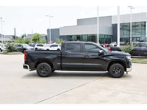 Used 2023 Chevrolet Silverado 1500 LT RWD image 6