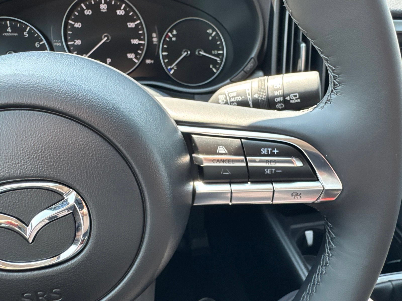 New 2026 MAZDA CX-50 AWD 2.5 S w/ Cargo Package image 19