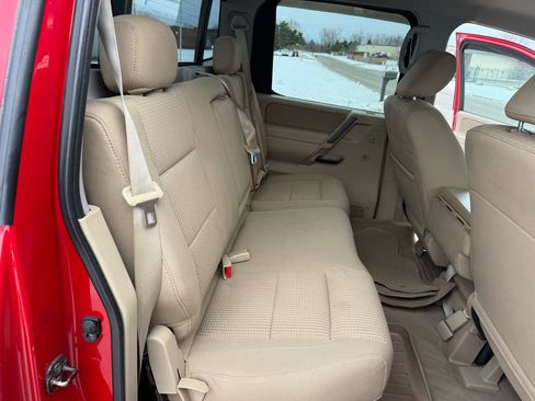 Used 2011 Nissan Titan SV image 24