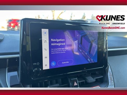 Used 2025 Toyota Corolla LE image 21