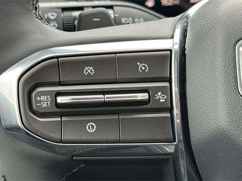 New 2026 GMC Terrain Elevation w/ Elevation Premium Package image 28