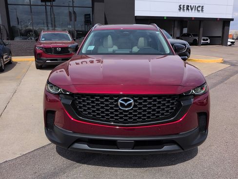 New 2026 MAZDA CX-50 AWD 2.5 S w/ Weather Package image 3