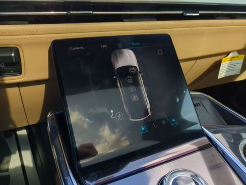 New 2026 Cadillac Escalade IQL Sport 2 image 26