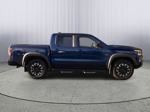 Used 2022 Nissan Frontier PRO-4X w/ Technology Package image 27