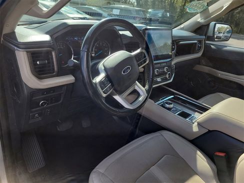 Certified 2023 Ford Expedition Max Limited image 18