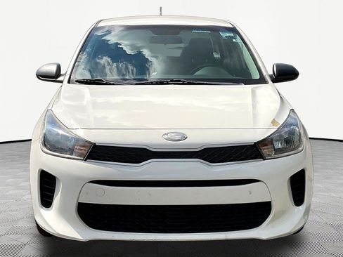 Used 2018 Kia Rio LX FWD image 2