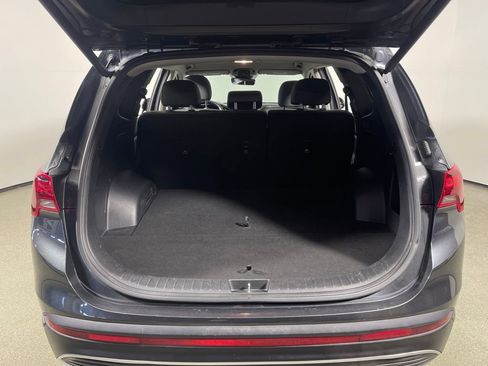 Certified 2023 Hyundai Santa Fe SEL image 10