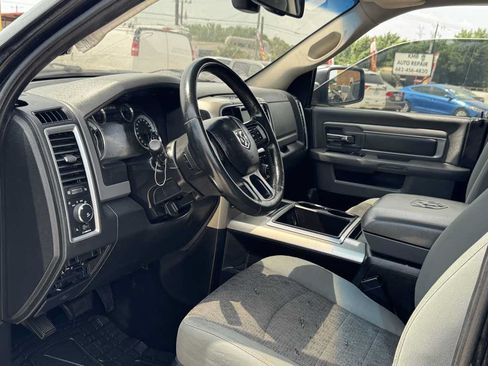 Used 2015 RAM 1500 Lone Star RWD image 13