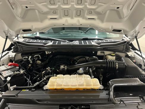 Used 2022 Ford F150 XL RWD image 12