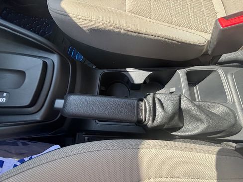 Used 2021 Ford EcoSport S image 28