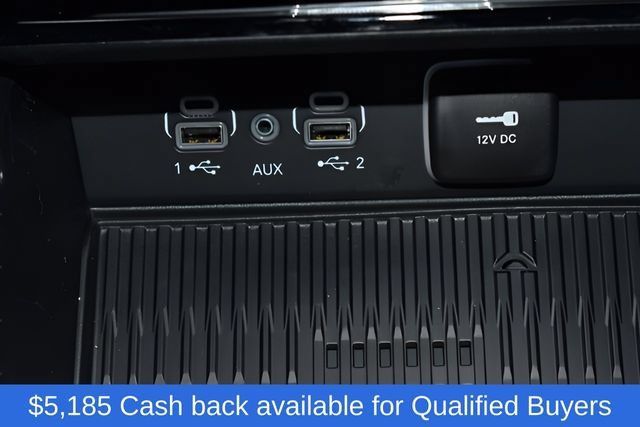 New 2026 Jeep Grand Cherokee L 4WD image 20
