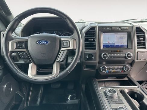 Used 2021 Ford Expedition Max XLT AWD/4WD image 6