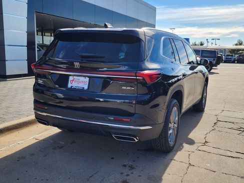 New 2026 Buick Enclave Preferred image 4