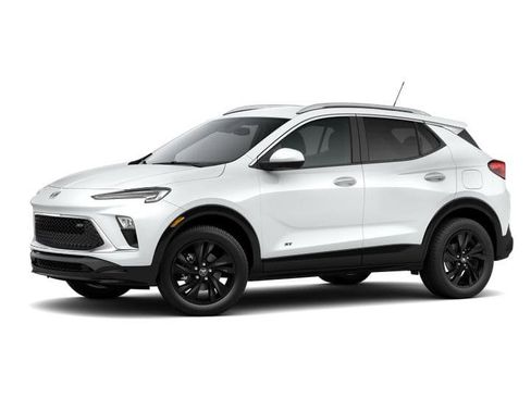New 2026 Buick Encore GX Sport Touring w/ Comfort Package FWD image 29