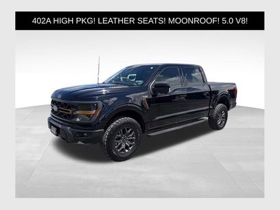 Used 2025 Ford F150 Tremor w/ Equipment Group 402A High
