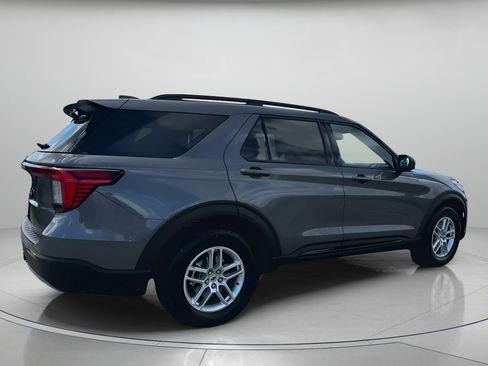 New 2026 Ford Explorer Active w/ Active Comfort Package image 32