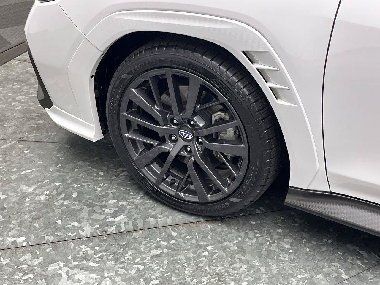 Used 2022 Subaru WRX Limited AWD/4WD image 30
