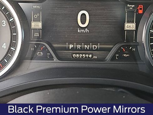 Used 2022 RAM 1500 Big Horn image 22