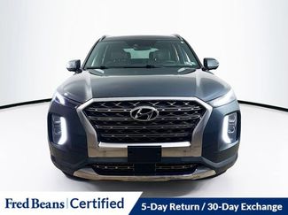 Used 2020 Hyundai Palisade Limited video 2