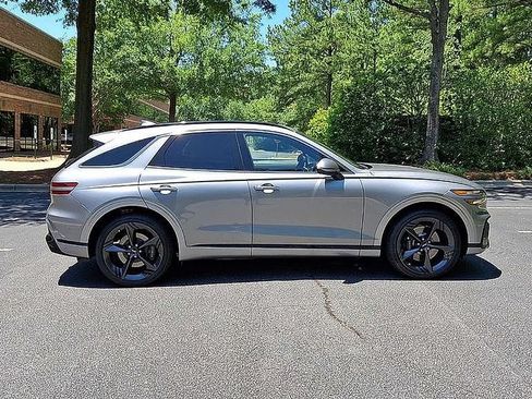 New 2026 Genesis GV70 3.5T Sport Prestige w/ G1 Accessory Package AWD/4WD image 5