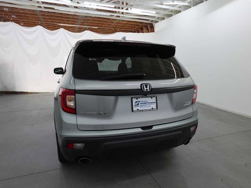 Used 2021 Honda Passport Sport image 7