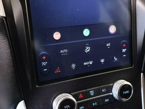 Used 2024 Ford Edge SEL image 8