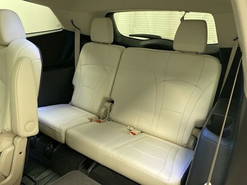 Certified 2023 Buick Enclave Essence w/ Experience Buick Package image 22