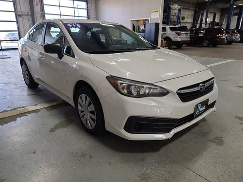 Used 2022 Subaru Impreza 2.0i image 4